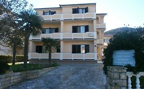 Apartment Tariba